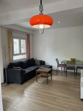 Piso en calle de Villagarcía, 14 - Foto 3