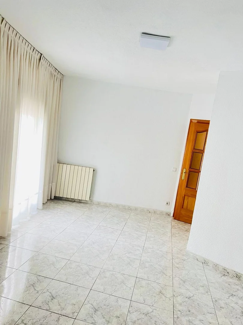 Piso en Calle de Sierra Morena, 1, Casco Histórico de Vallecas - Foto 7