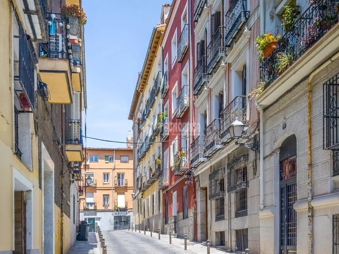 Piso en Calle de Ministriles, Lavapiés-Embajadores - Foto 12
