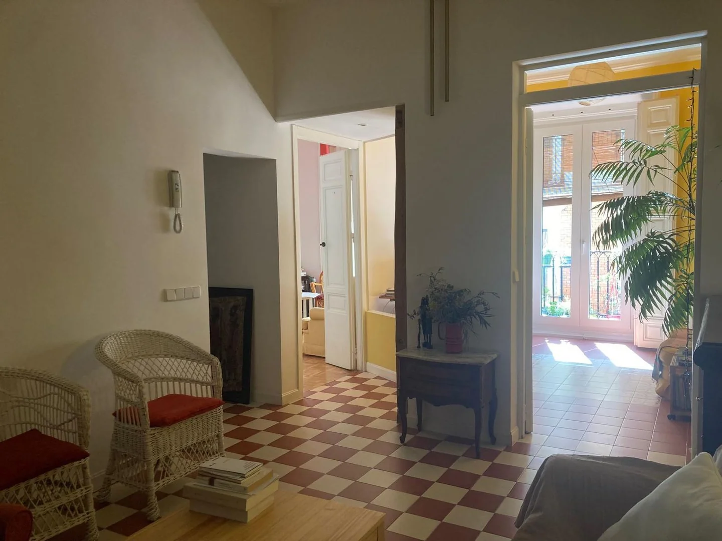 Piso en Calle de Jesús y María, 4, Lavapiés-Embajadores - Foto 6