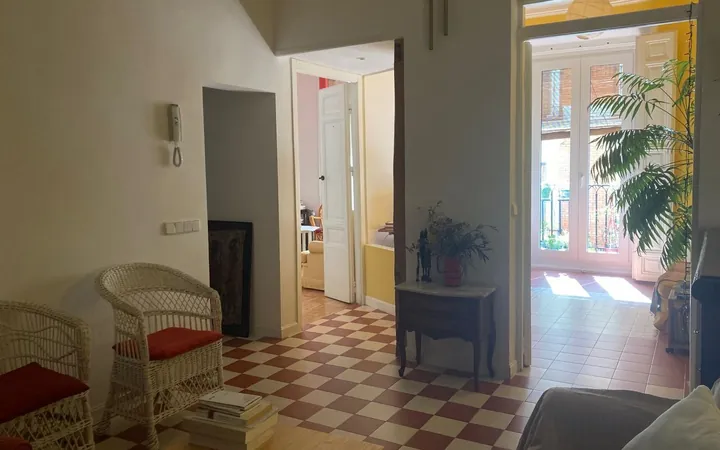 Piso en Calle de Jesús y María, 4, Lavapiés-Embajadores - Foto 6