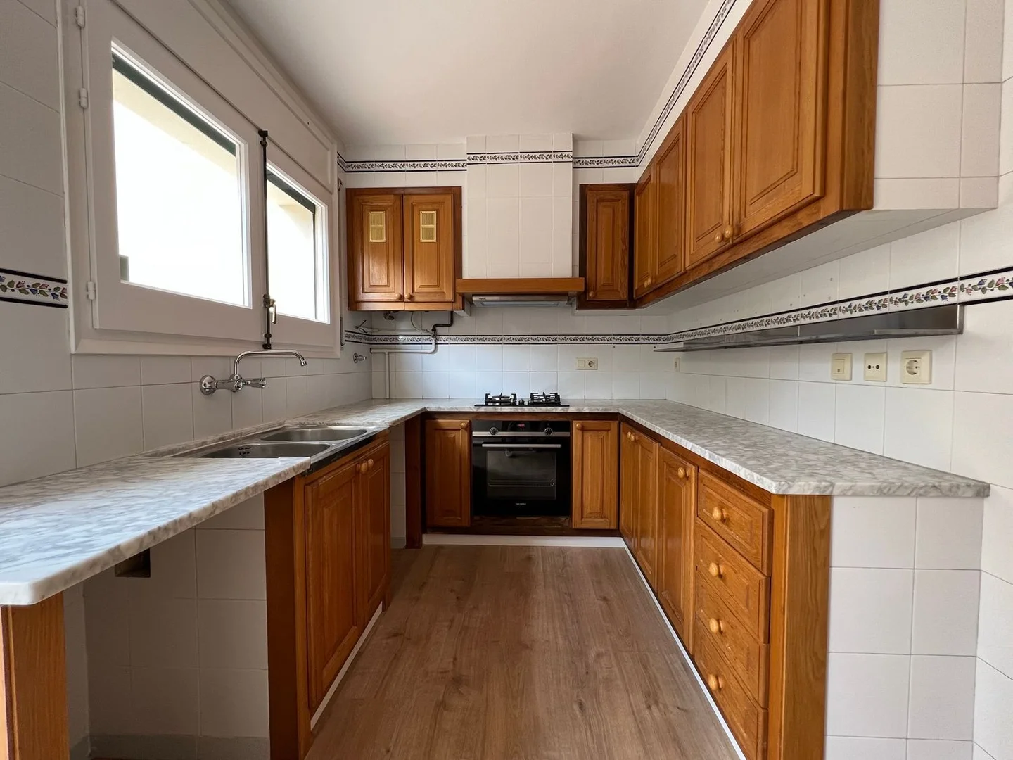 Piso en Barrio Vallvidrera - El Tibidabo i les Planes - Foto 4