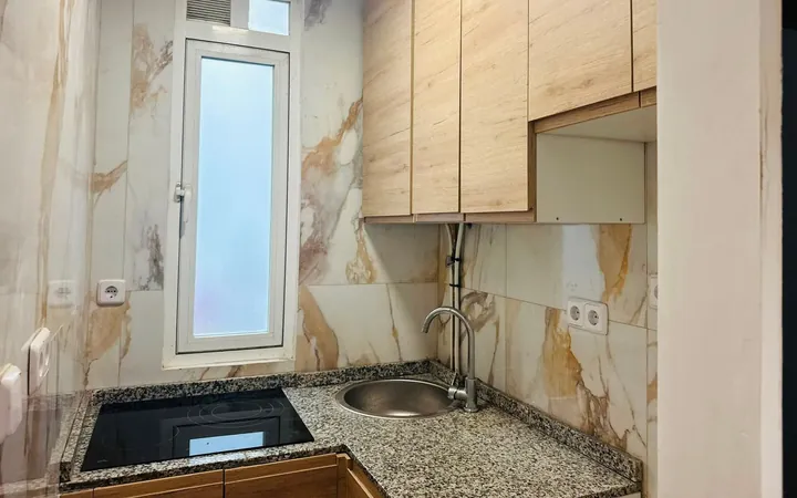 Estudio en Delicias, Delicias - Foto 8