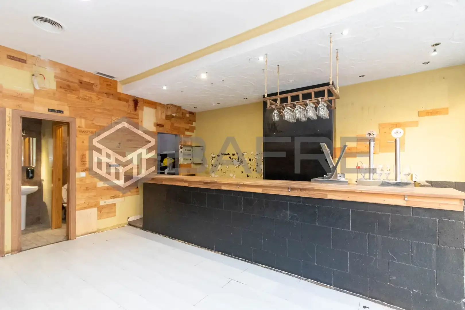 Local comercial en  Calle Antonio Cumella - Foto 9
