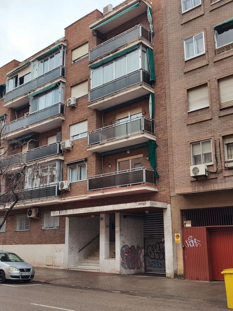 Piso en Calle de Vital Aza, 94, Pueblo Nuevo - Foto 7