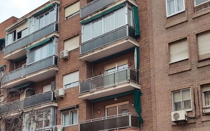 Piso en Calle de Vital Aza, 94, Pueblo Nuevo - Foto 7