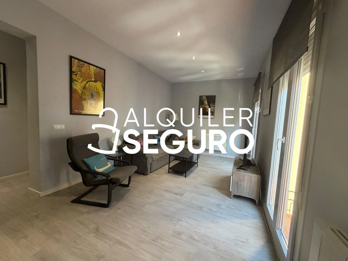 Piso en Calle de Juan de Vera, Delicias - Foto 15