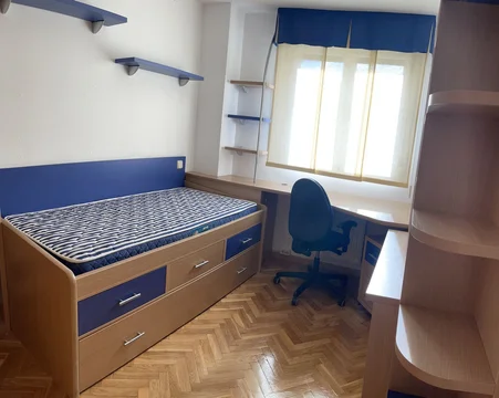 Piso en Barrio Valdebernardo - Valderrivas - Foto 78