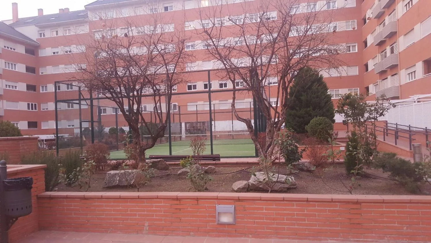 Piso en Calle viloria de la rioja, 59, Las Tablas - Foto 11