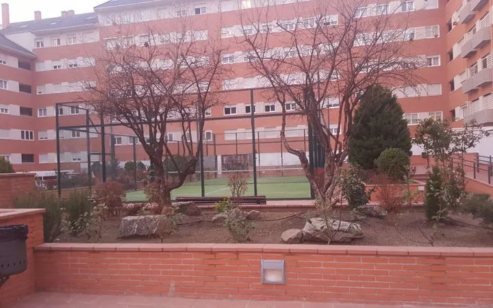 Piso en Calle viloria de la rioja, 59, Las Tablas - Foto 11