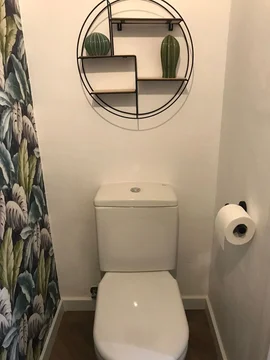 Dúplex en Barrio El Poblenou - Foto 12