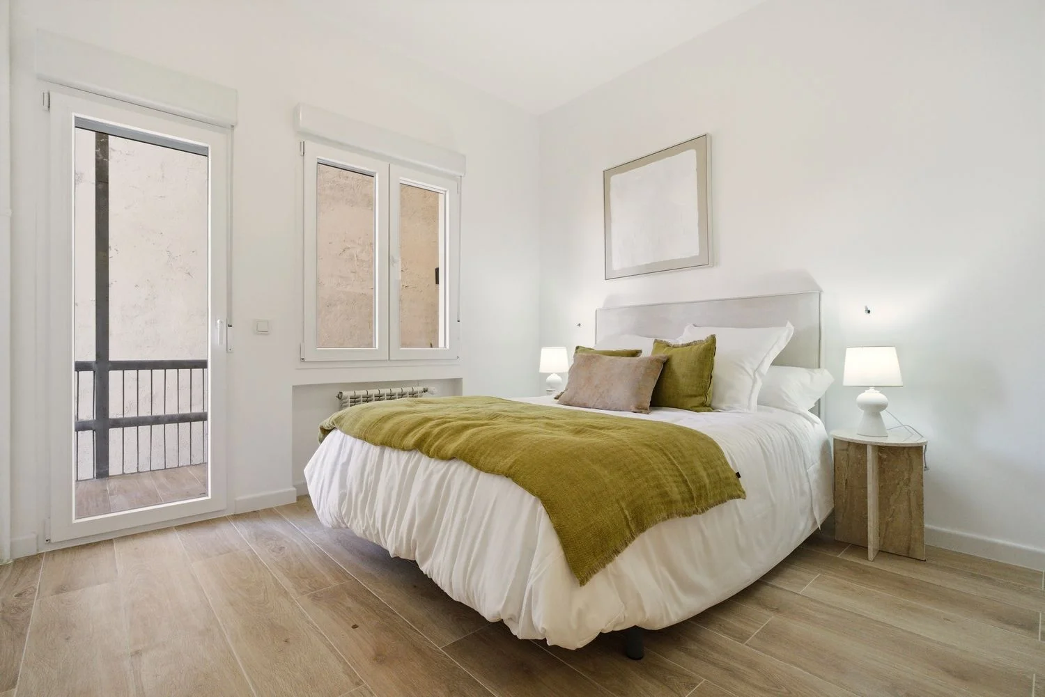 Piso en calle de Vallehermoso, 59 - Foto 32