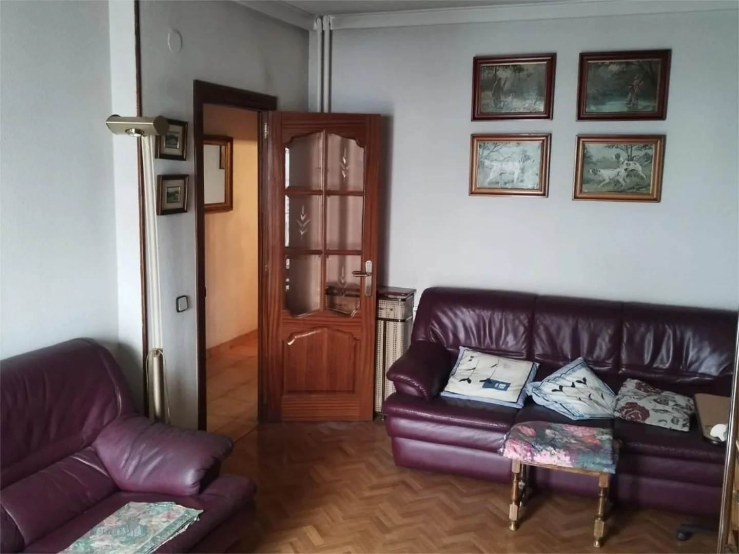 Piso en  Calle de Canillas 96 - Foto 40