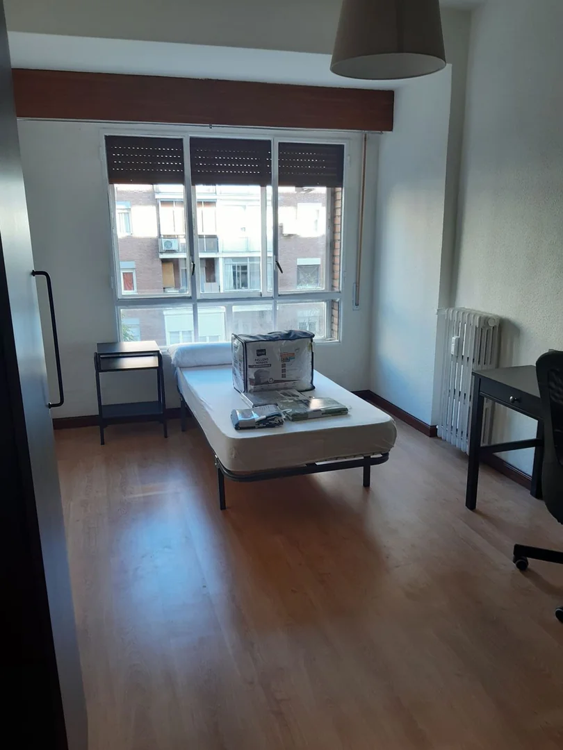 Piso en Calle de Vicente Gaceo, Madrid, 21, Ventilla-Almenara - Foto 10