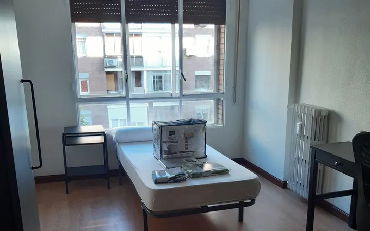 Piso en Calle de Vicente Gaceo, Madrid, 21, Ventilla-Almenara - Foto 10