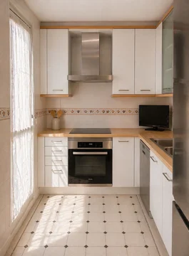 Ático en calle Doctor Esquerdo, 157 - Foto 11