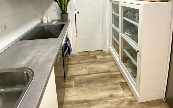 Piso en Calle del Príncipe de Vergara, 291, Nueva España - Foto 5
