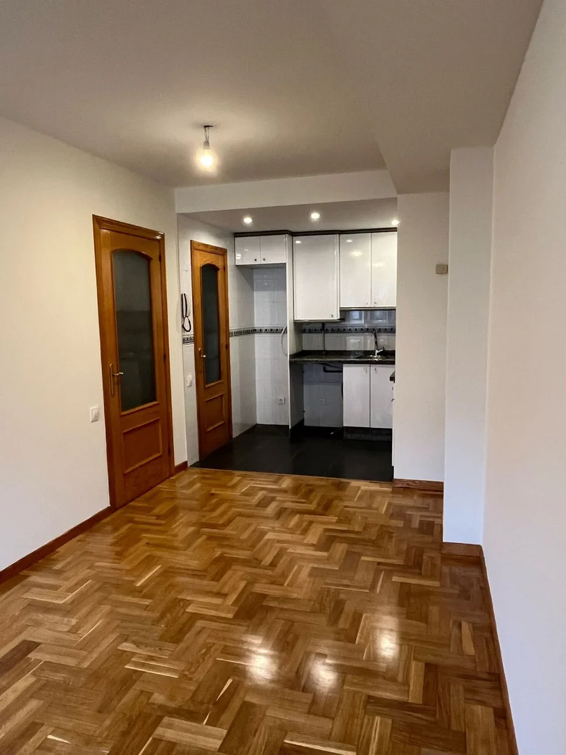 Piso en calle Puerto Pajares, 4 - Foto 2