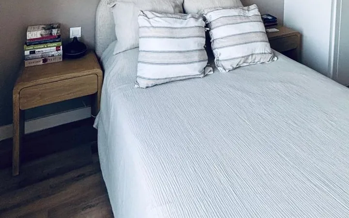Piso en Joaquin Dicenta, 4, Ventilla-Almenara - Foto 30