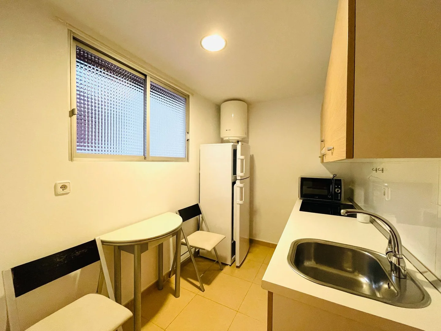 Piso en calle de María Panés, 6 - Foto 8