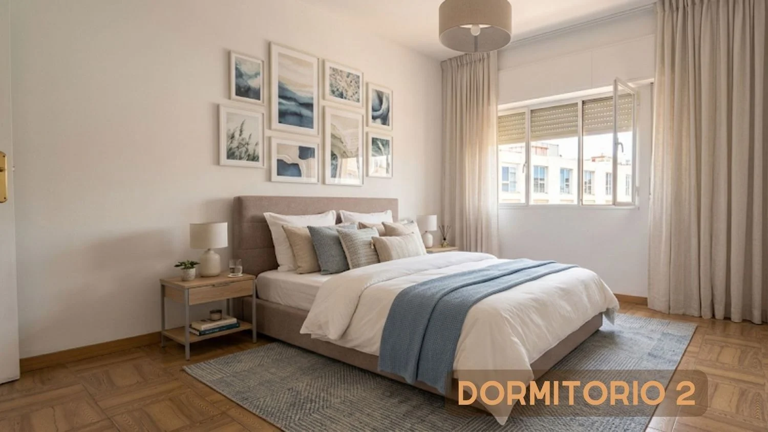 Piso en calle de Francisco Remiro, 34 - Foto 8