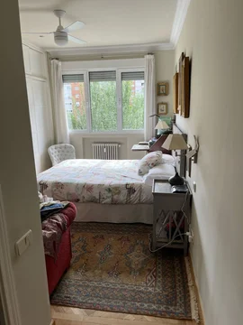 Piso en Calle de Orense, 52 - Foto 5