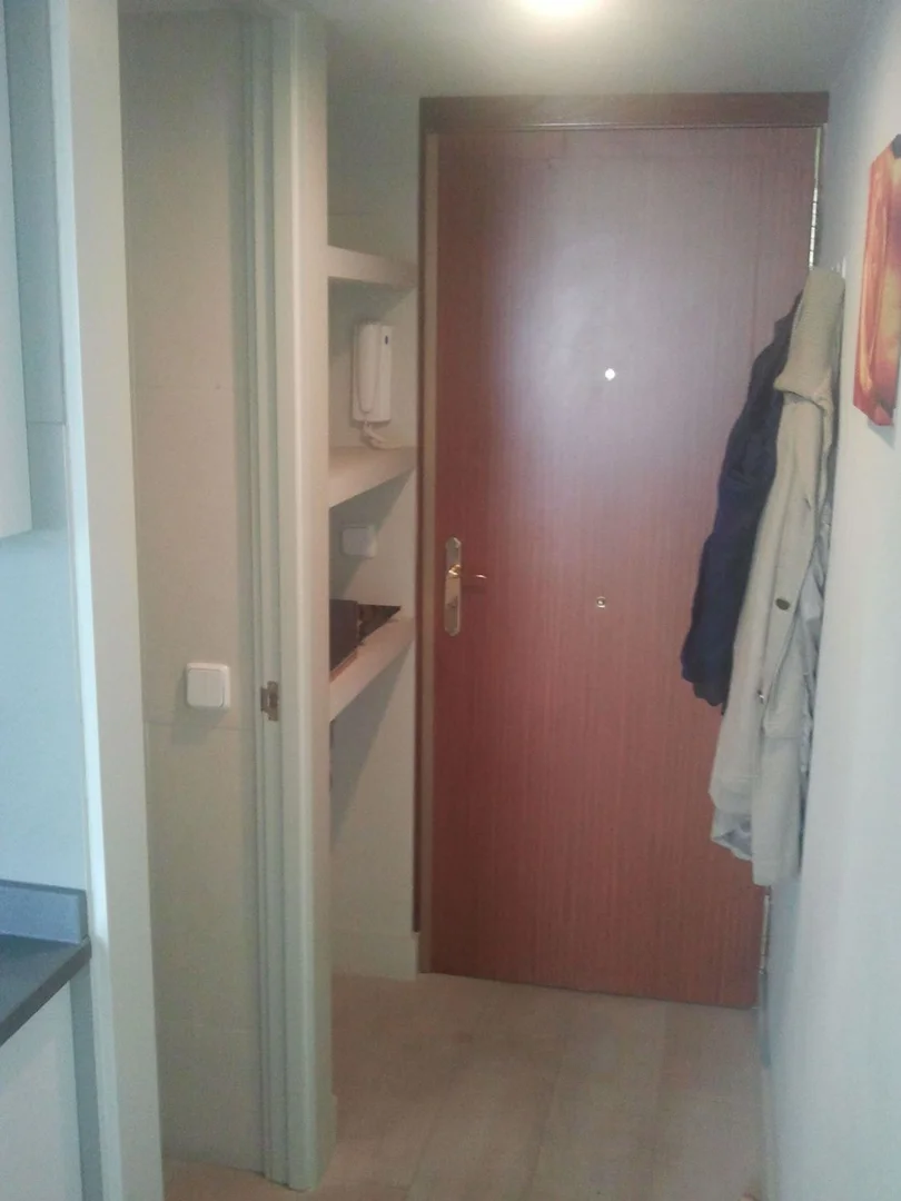 Estudio en Calle de Núñez de Balboa, 105, Castellana - Foto 6