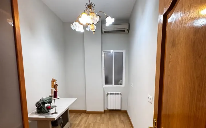 Piso en Calle de Ercilla, 46, Acacias - Foto 5