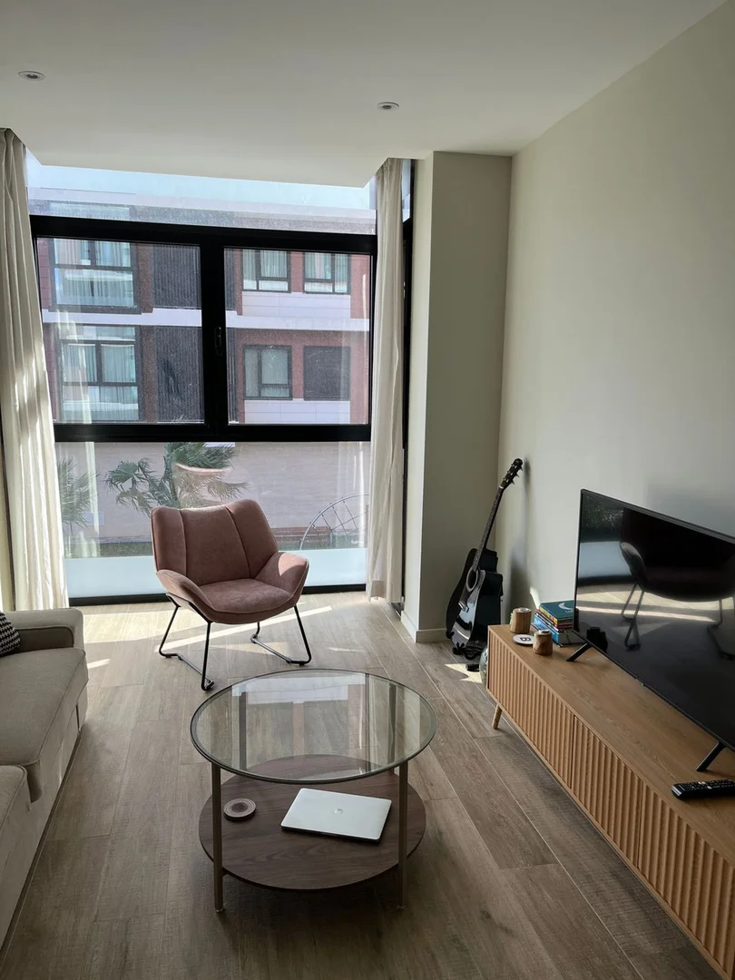 Piso en avenida Santo Ángel de la Guarda, 25 - Foto 8