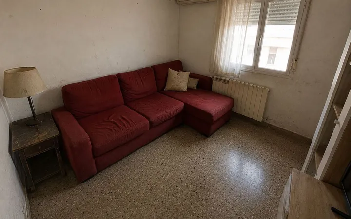 Piso en Calle de Cangas de Narcea, 16, Simancas - Foto 4