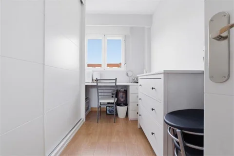 Piso en San Blas - Foto 17