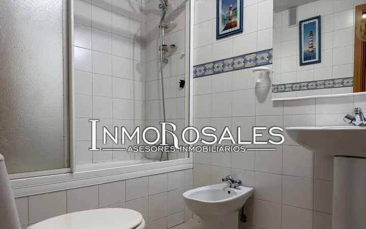 Piso en Palomeras Bajas - Foto 31