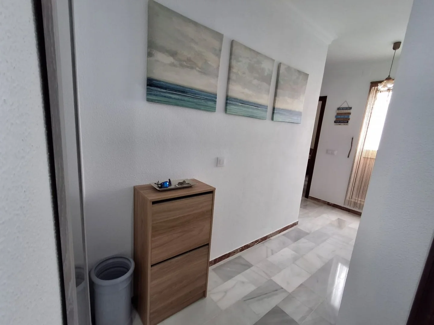 Piso en calle de la Plaza, 170 - Foto 3