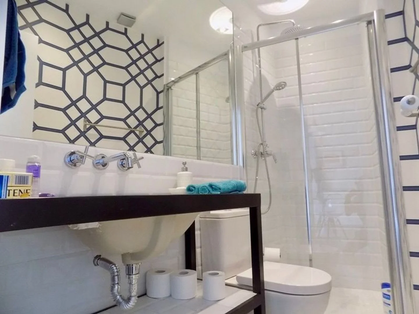 Piso en calle de Augusto Figueroa, 37 - Foto 11