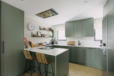 Piso en avenida del Doctor Arce, 5 - Foto 9