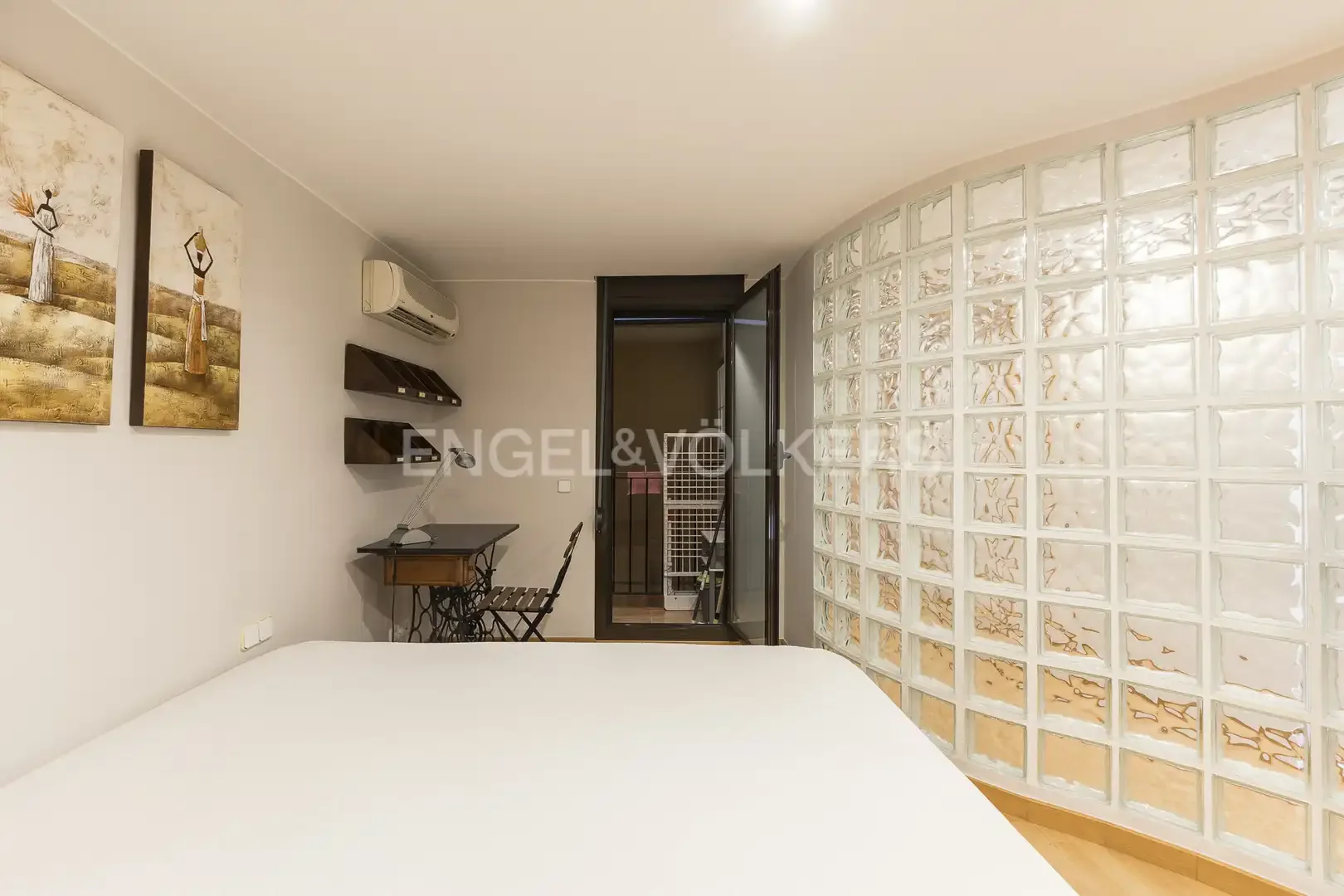 Piso en  Barcelona Capital - Foto 13