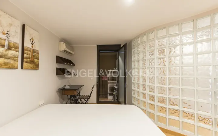Piso en  Barcelona Capital - Foto 13