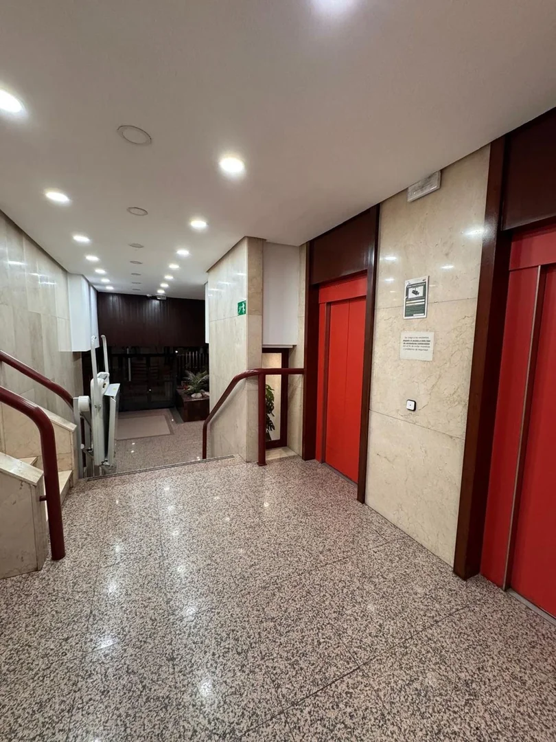 Estudio en calle del Tutor, 38 - Foto 18