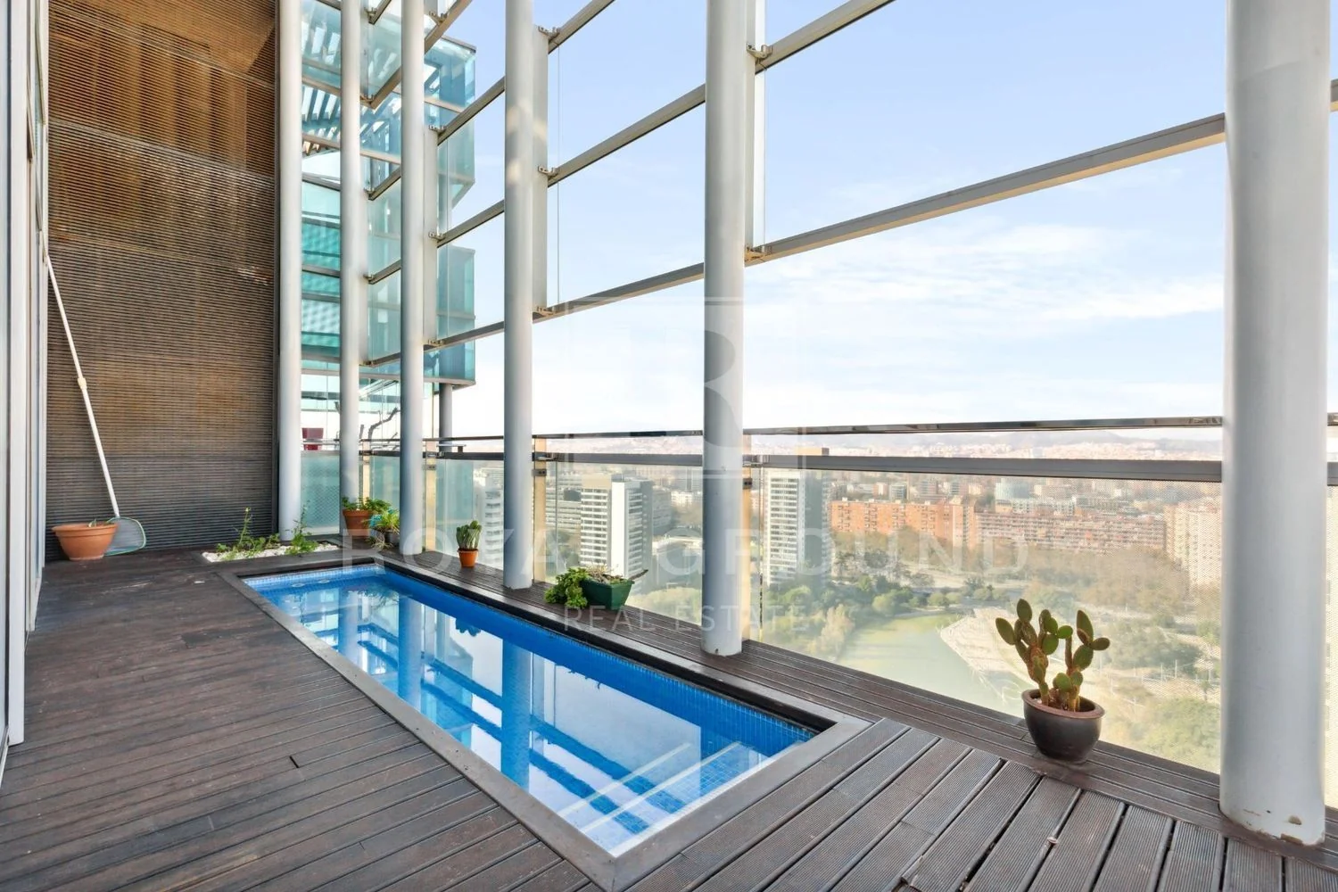 Dúplex en Paseo del Taulat, Diagonal Mar i el Front Marítim del Poblenou - Foto 2