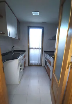 Piso en calle del Valle del Silencio, 28 - Foto 7