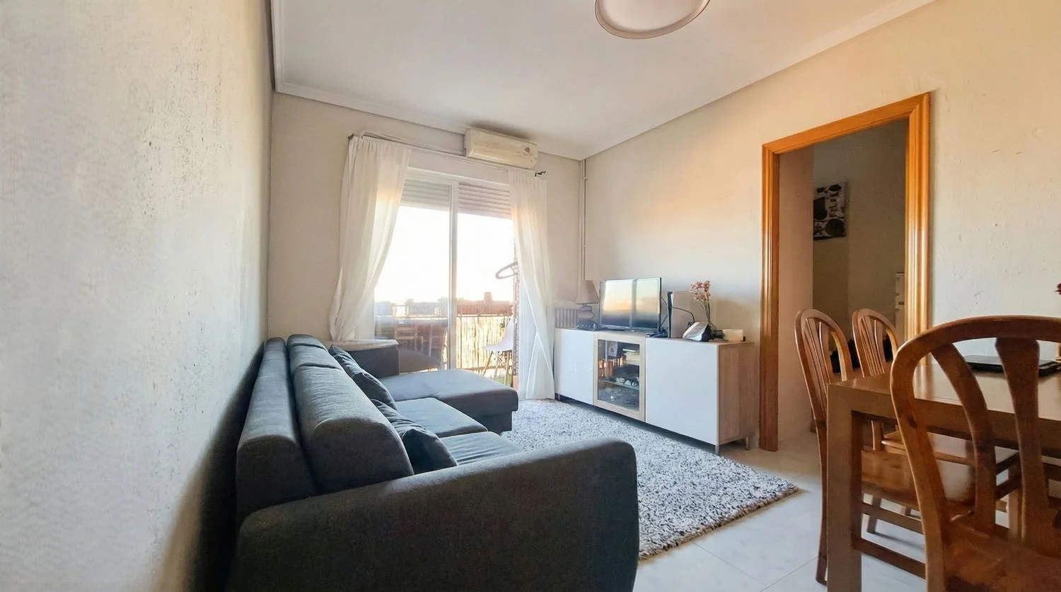 Piso en calle del Marqués de Jura Real, 22 - Foto 2