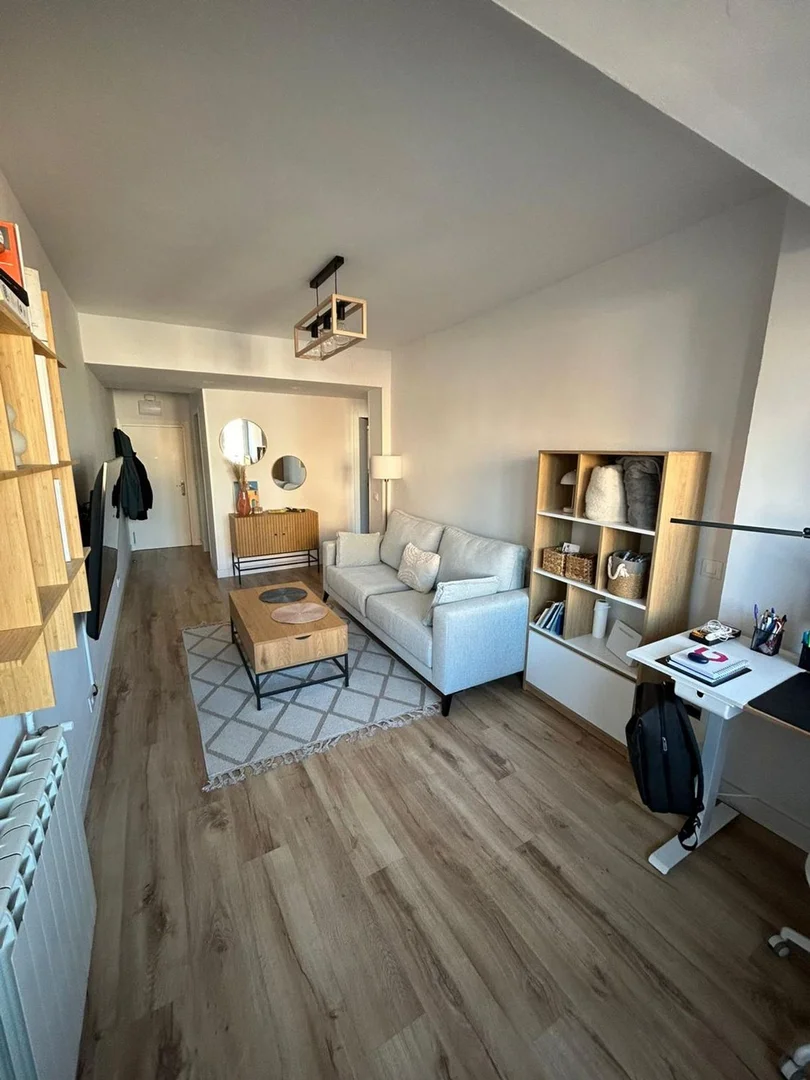 Piso en calle de Esteban Mora, 43 - Foto 2