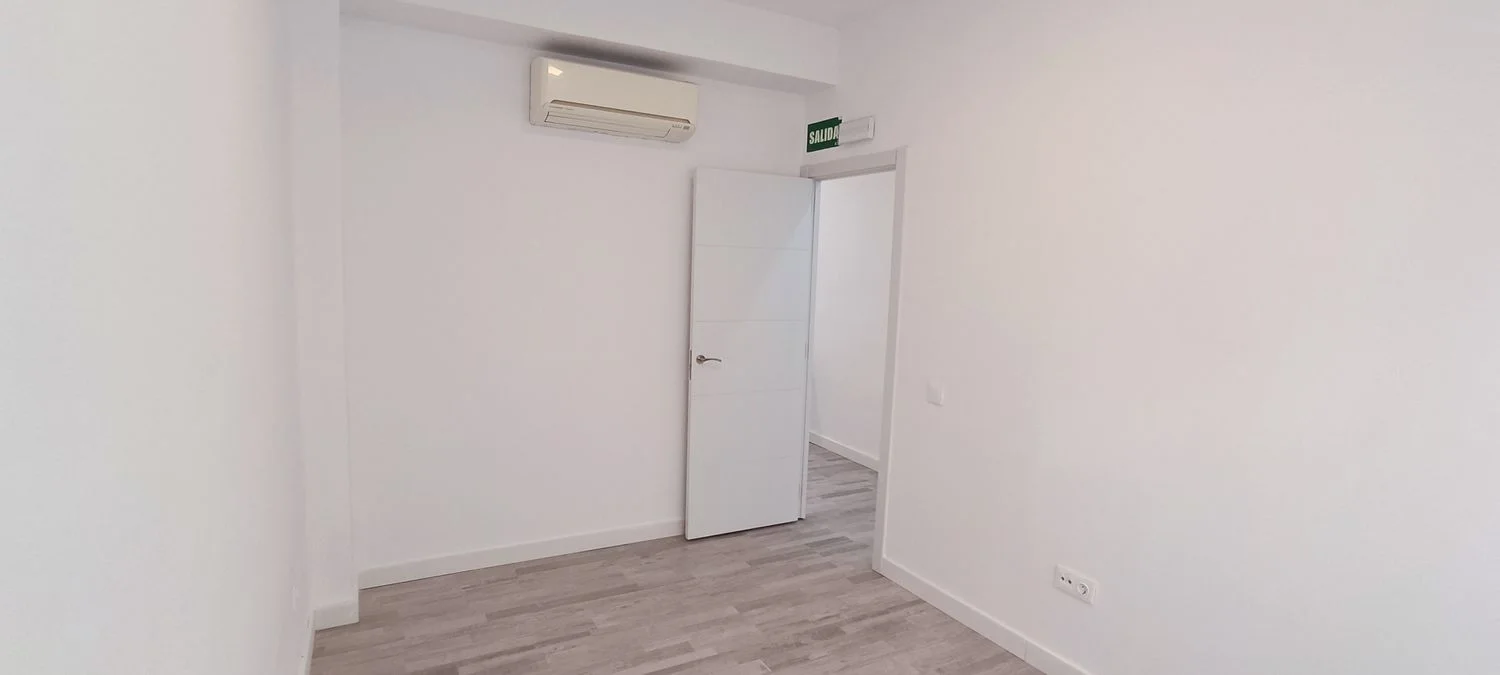 Piso en Calle de José del Pino, 48, Los Rosales - Foto 8