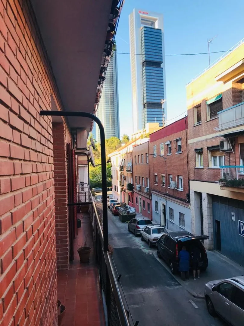 Piso en Barrio Ventilla-Almenara - Foto 11