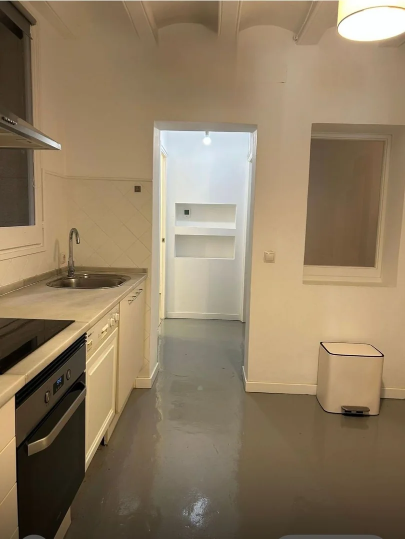 Piso en Sant Pere - Santa Caterina i la Ribera - Foto 11