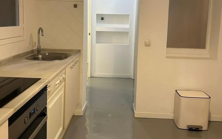 Piso en Sant Pere - Santa Caterina i la Ribera - Foto 11