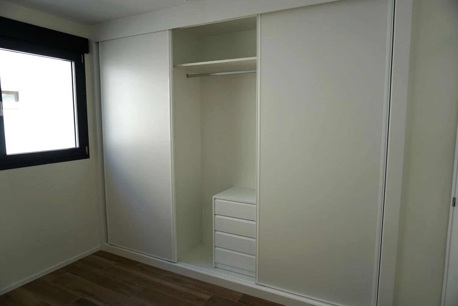 Piso en calle de Dulcinea, 43 - Foto 15