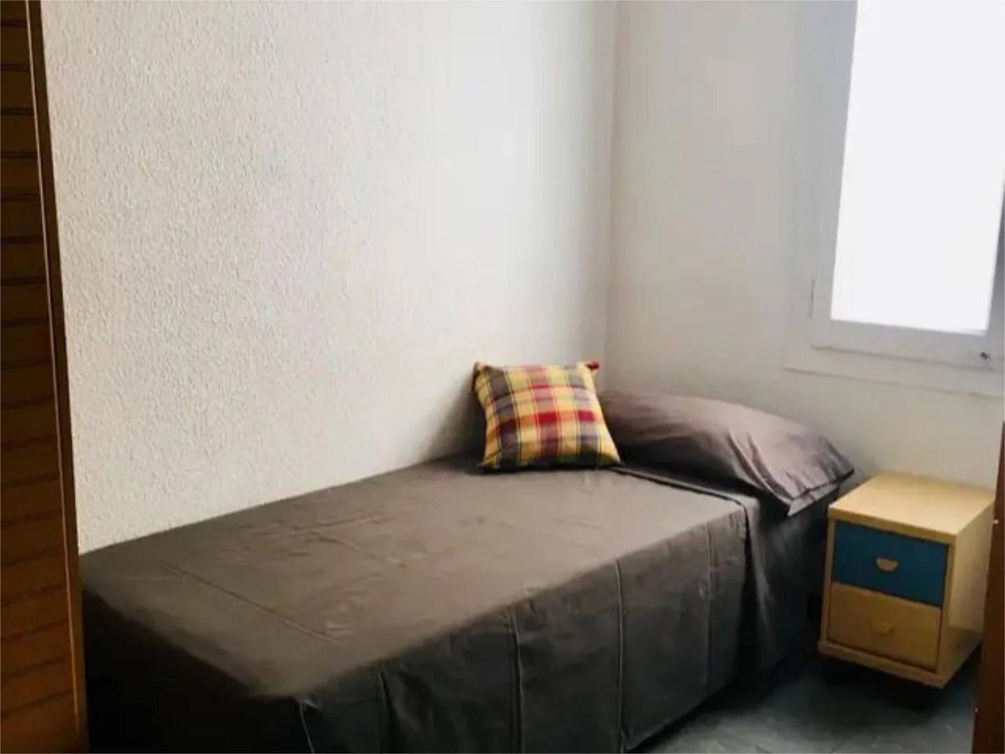 Piso en  Passeig de Fabra i Puig 99 - Foto 6