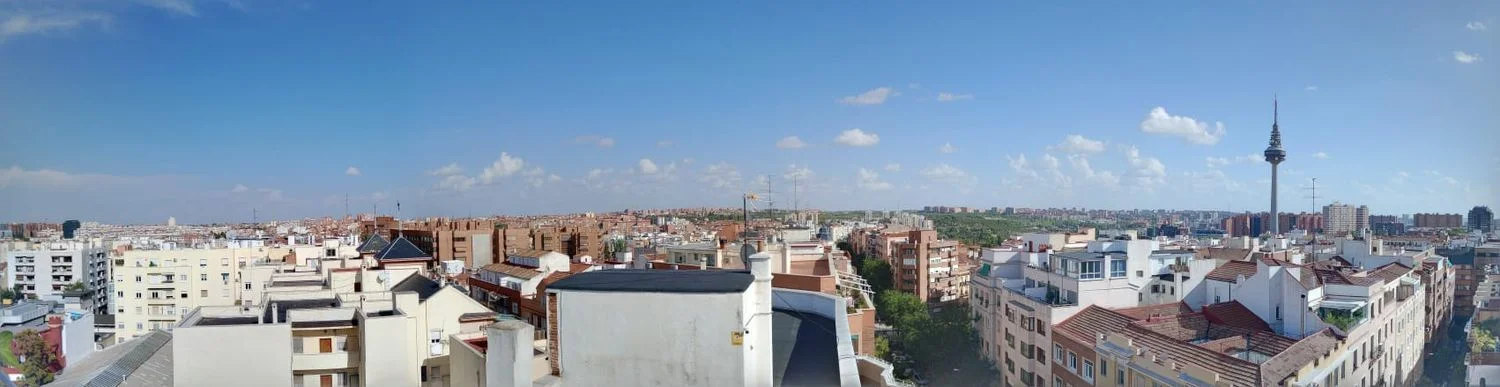 Alquiler de ático en Paseo Marqués de Zafra, 5 - Foto 35