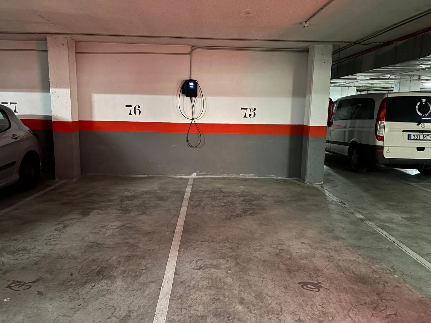 Estudio en avenida de la Industria, 37 - Foto 10